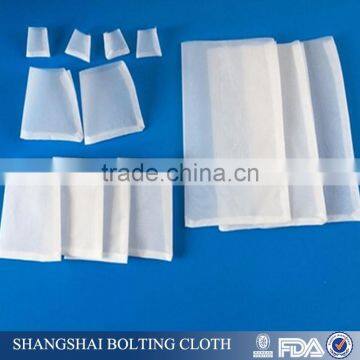 fine 90 micron wholesale price food grade nylon rosin press filter bag/rosin bags