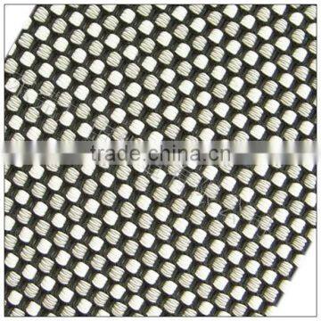 Round visco elastic pillows for dressing gown