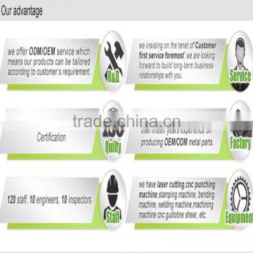 2017 China Manufacture Large Size Computer Assembly Tools photo-3