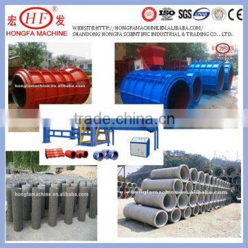 UZ pipe machine,socket joint Pipe Making Machine,HFXG-1500 roll forming machine