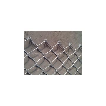 Professional chain link fence parts chain link fence accessories