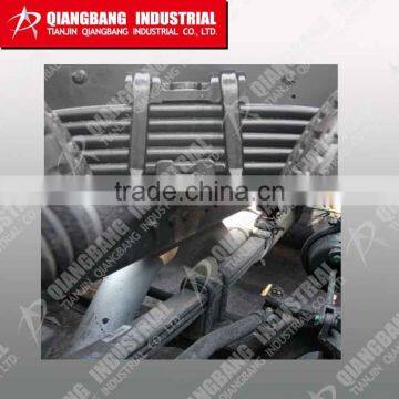 towing truck leaf spring parts auman etx9 336HP,6X4,foton,QiangBang