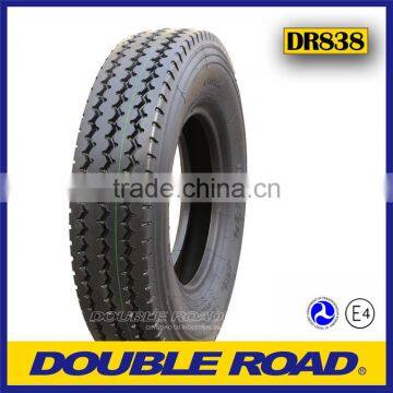 Trade Assurance China Heavy Duty Truck Tyre 1200-24 1200r24 Tires to Middle East Market photo-5