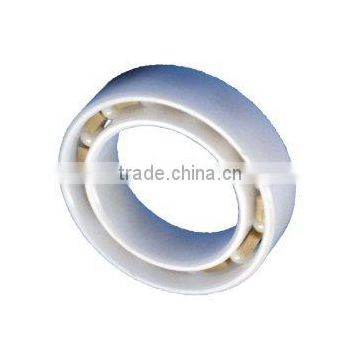 Full Ceramic Deep Groove Ball Bearing 6303CE for Dental Instruments Use Made in China Factory