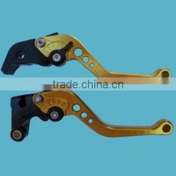 CNC Racing Clutch Brake Levers For Suzuki GSXR600 GSXR750