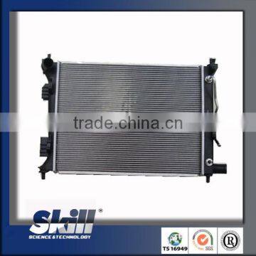 Auto Car Coolant Aluminum Radiator 25310-1R050 for Hyundai