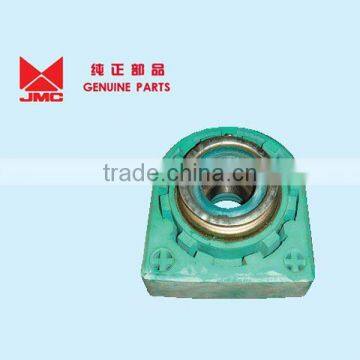 Jmc truck auto parts/truck spare parts CENTRAL BEARING WITH RUBBER