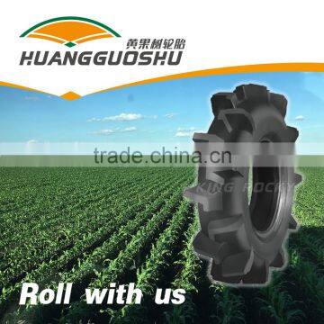 8.3-24 deep tread pattern rice and cane paddy tires