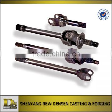 Densen OEM service customized wrought iron