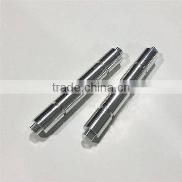 Custom Precision CNC Machining Aluminum Parts/cnc Turned Parts photo-2