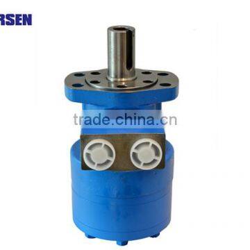 KERSEN Spool Valve Orbital Hydraulic Motor With Gerotor photo-4