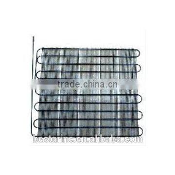 Wire Tube Condenser for Freezer photo-3