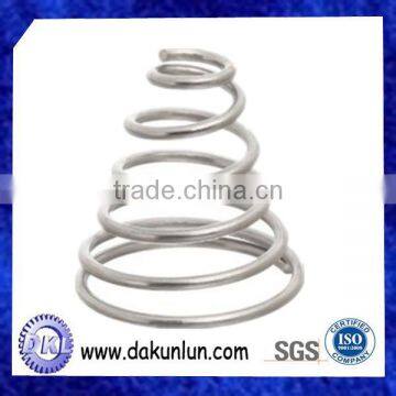 China Factory Supply Customized Compression Spring photo-3