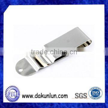 Metal Holster Clip photo-6