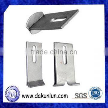 Factory Direct Sales Of Stamping Parts, Accessories, Non-standard Precision Casting Parts photo-4