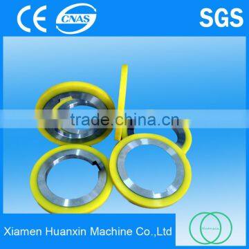 Flat Slitting Knives/circular Rotary Blade photo-6