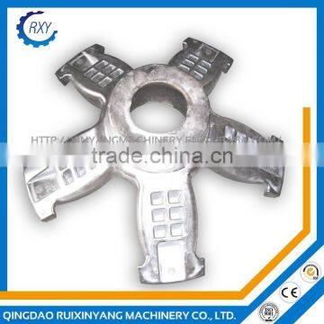 Manufacturer OEM sand casting aluminum