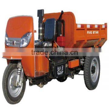 Diesel tricycle 2B10100