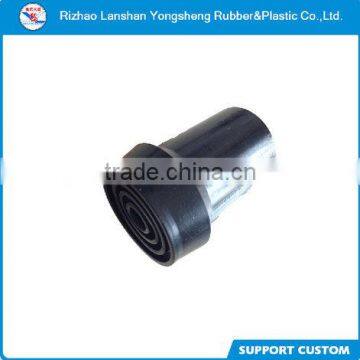Plastic Furniture Fittings End Round Protector photo-4
