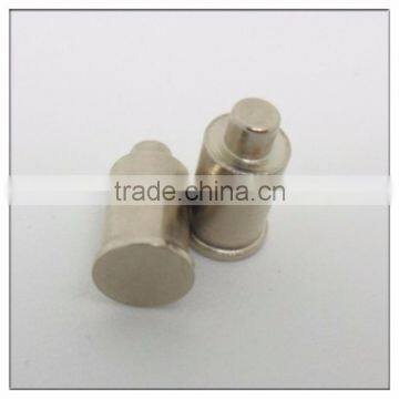Factory Manufacture Cnc Turning Stainless Steel Coarse Rivet photo-4