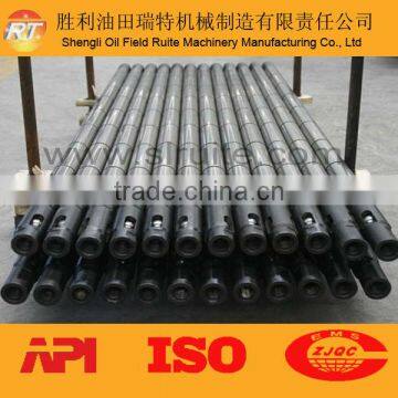 API 11 Sucker Rod Pump Steel Anti-corrosion Sucker Rod Pump photo-2