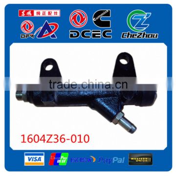 Clutch Master Cylinder 1604Z36-010 for Dongfeng heavy truck