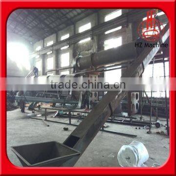 Low cost made in China coal stoves/charcoal carbonization furnace