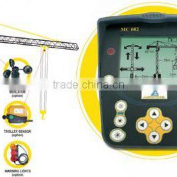 ASCOREL ANTI COLLISION FOR TOWER CRANE photo-3