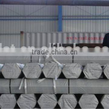 China Building Material Construction Material Steel Pipe photo-3