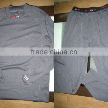 Sports Wear Set