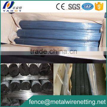 Black Annealded and Galvanized Binding Wire