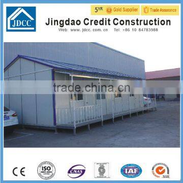 Prefabricated Modular House photo-2