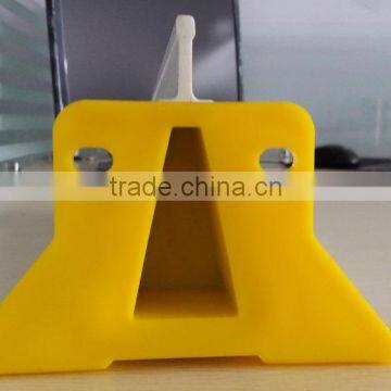 The Floor of the Yellow Triangle Beam Support photo-2