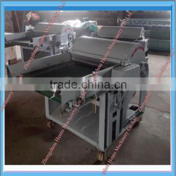 2016 Cheapest Fabric Cotton Waste Recycling Machine