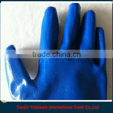 Nitrile Coated Working Glove photo-3