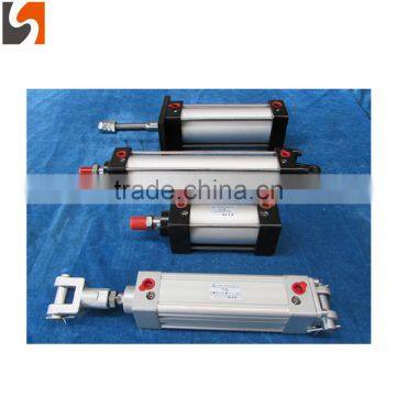 Professional Standard Specification 30-3000 Long Stroke Pneumatic Cylinder photo-3