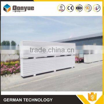 Singapore Lightweight Concrete Wall Panels photo-5