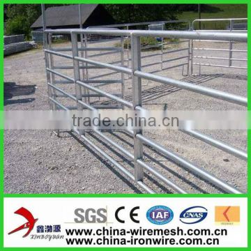 Pipe Fencing/Horse Fence