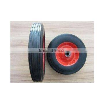 rubber wheel