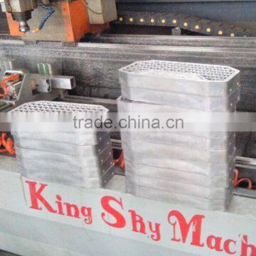 Aluminum Material Vehicle Die-casting Aluminum Pedal, Aluminum Pedal Part photo-5
