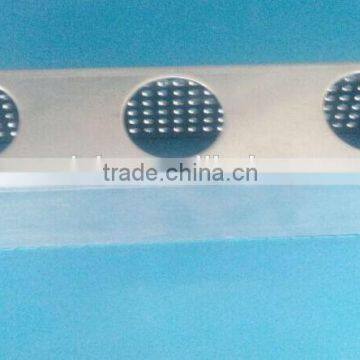 Welded Parts, OEM Aluminum Alloy Processing Part, Aluminum Checkered Tray Box, Small Part, Waterproof Aluminum Box photo-4