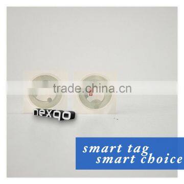 Diameter 22mm MIFARE Classic 4K rfid smart label