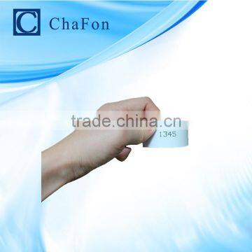 Sports Tag for Timing System Marathon Sports With Alien h3 Chip photo-5