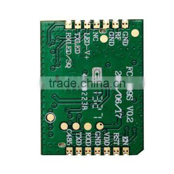 10dB Wireless RF Transceiver Module With CE, RoHs photo-3