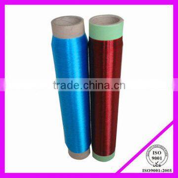 PPS Polypropylene monofilament yarn