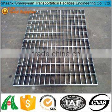 Stainless Steel Gutter Concrete Drainage Grating