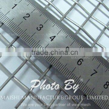 Thick Stainless Steel Wire Mesh photo-3