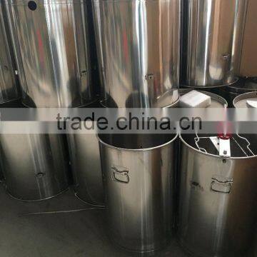 Manual Honey Extractor photo-3
