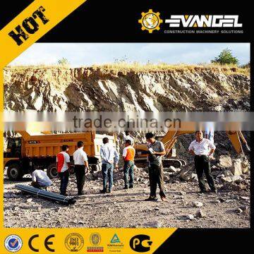 LGMG MT76 Mining Dump Truck 50Ton Rated Load With Cheap Price photo-5