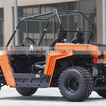 EEC 200cc China UTV for Sale(MC-141) photo-4